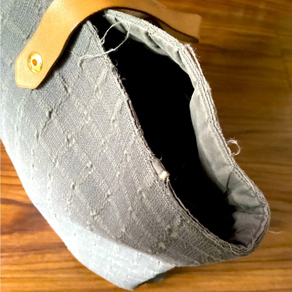 Hermes Amedaba tote - Picture 12 of 15